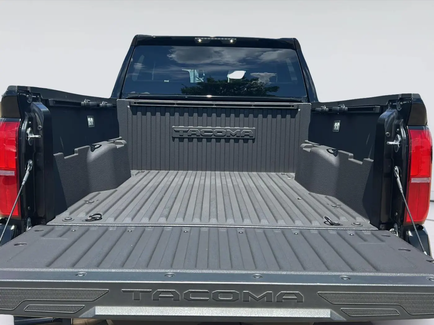 2025 Toyota Tacoma - $41,725