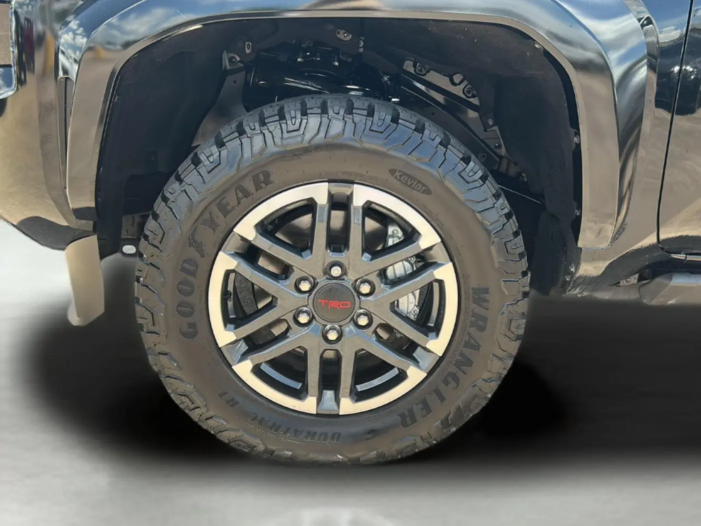 2025 Toyota Tacoma - $41,725