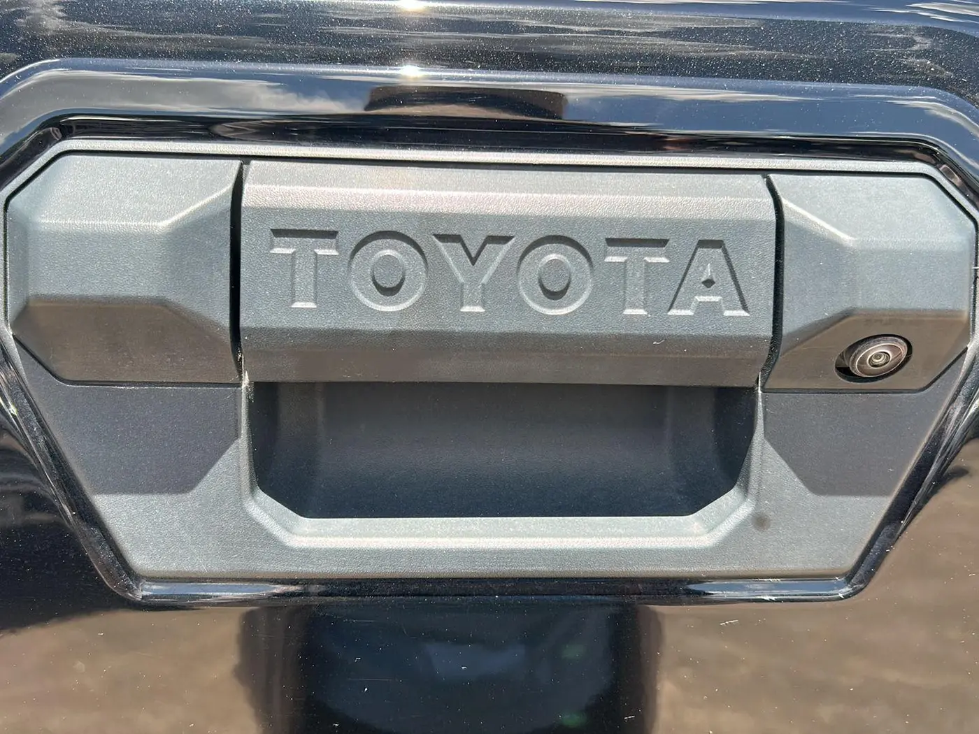 2025 Toyota Tacoma - $41,725