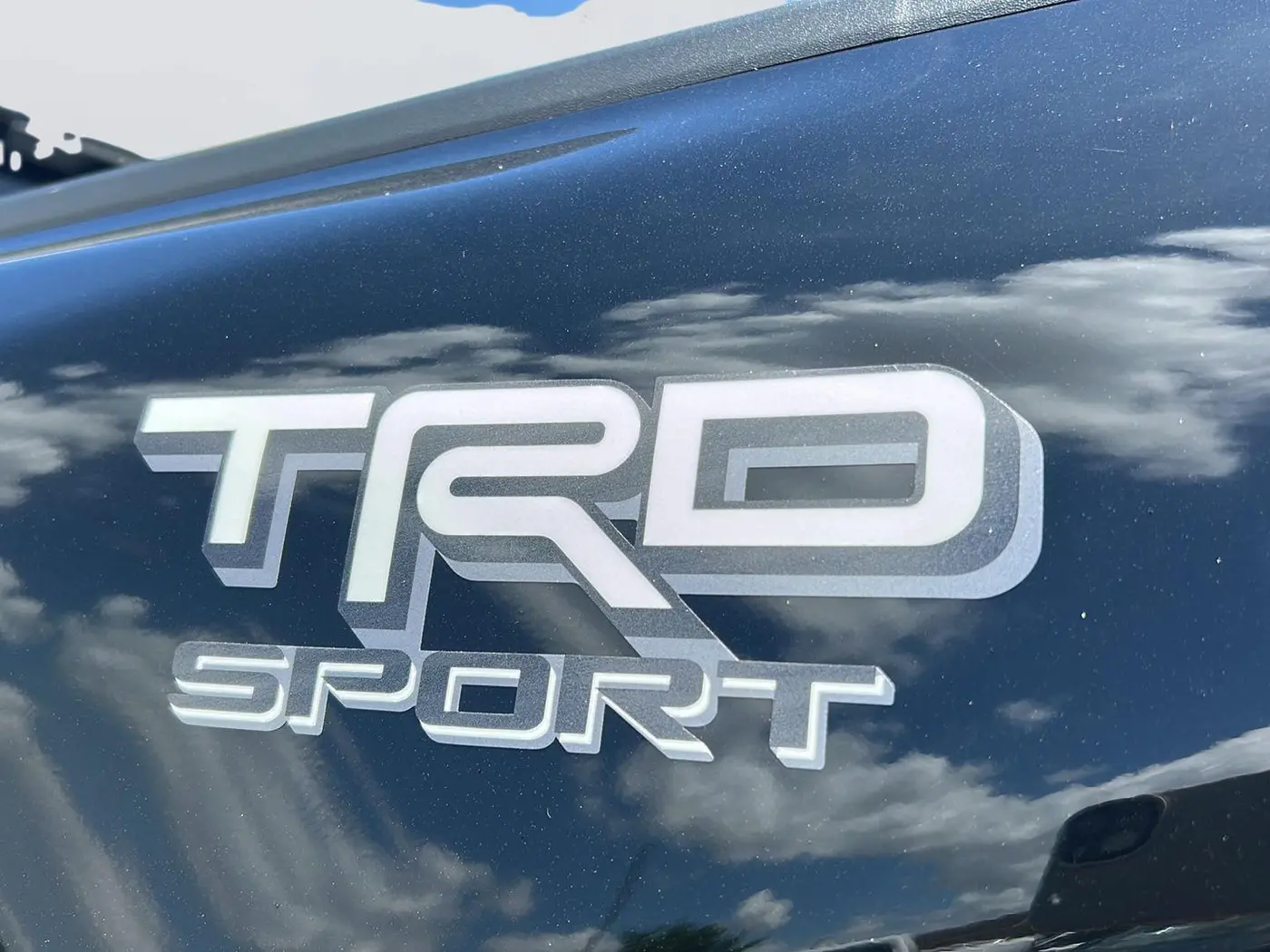 2025 Toyota Tacoma - $41,725
