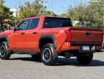 2025 Tacoma Thumbnail 3