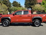 2025 Tacoma Thumbnail 4