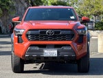 2025 Tacoma Thumbnail 5