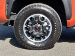 2025 Tacoma Thumbnail 41