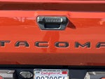 2025 Tacoma Thumbnail 45