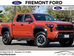 2025 Tacoma Thumbnail 58