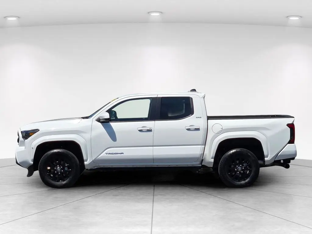 2025 Toyota Tacoma - $34,876