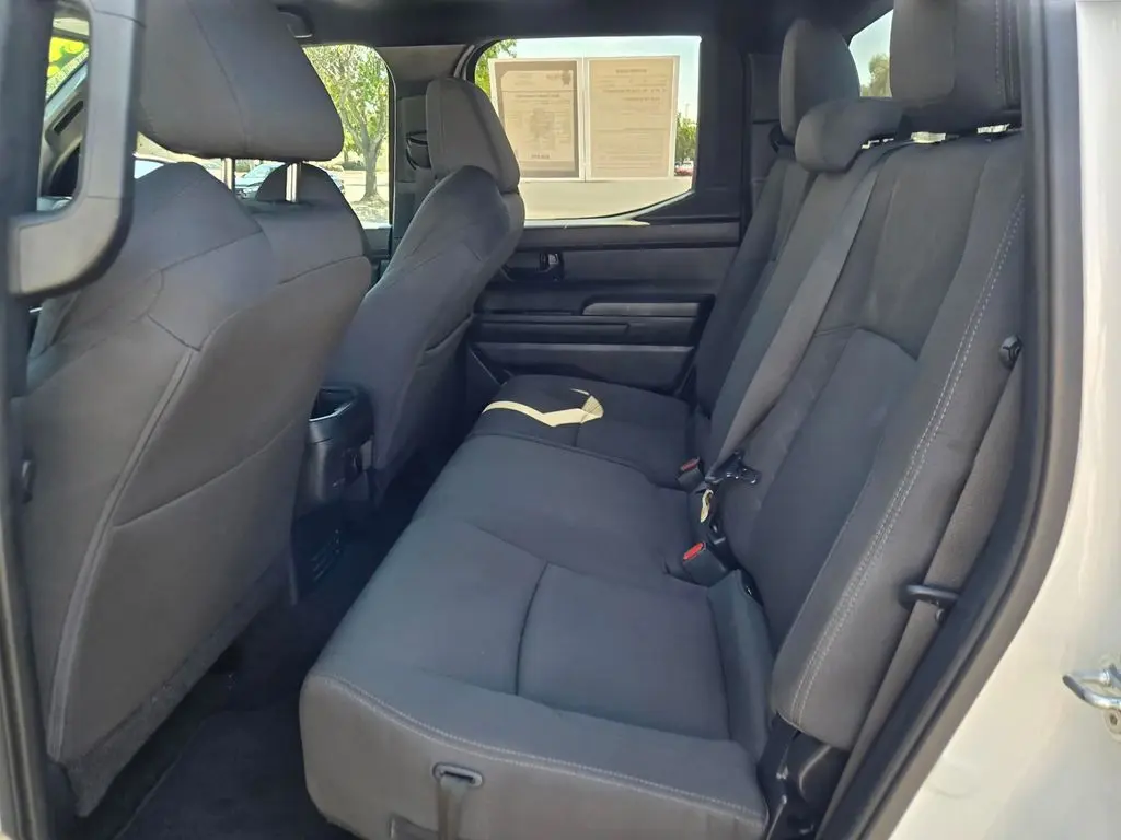 2025 Toyota Tacoma - $34,876