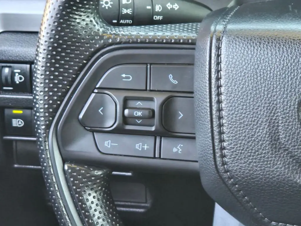 2025 Toyota Tacoma - $34,876