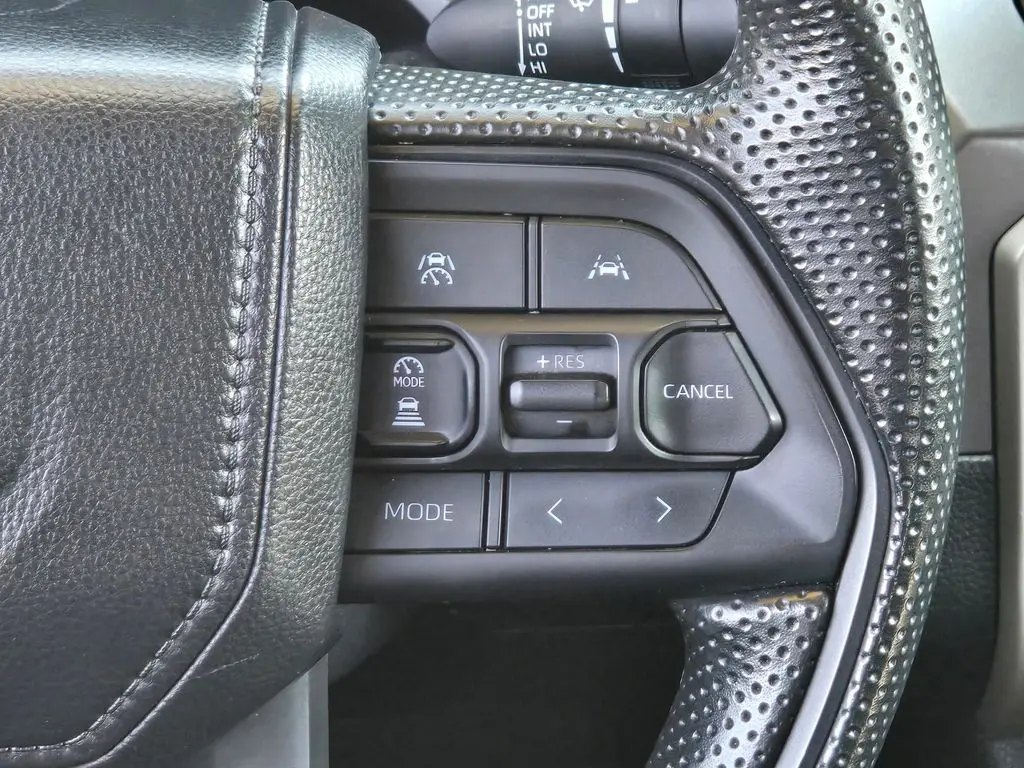 2025 Toyota Tacoma - $34,876
