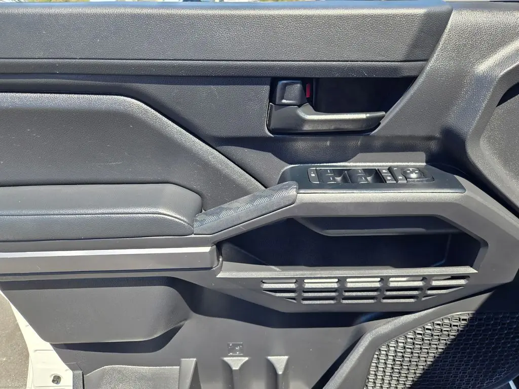 2025 Toyota Tacoma - $34,876