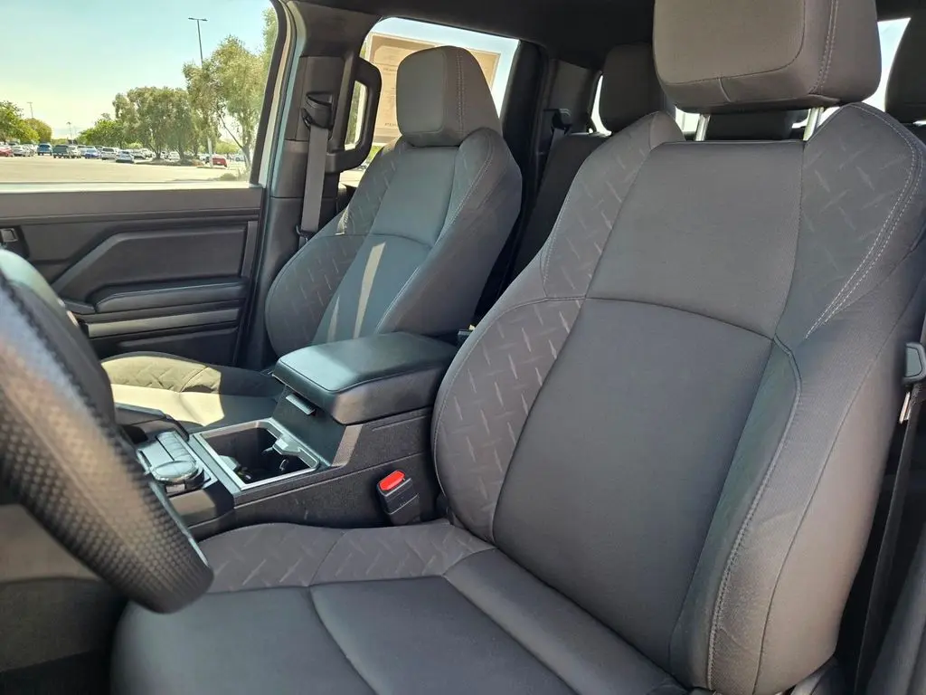 2025 Toyota Tacoma - $34,876