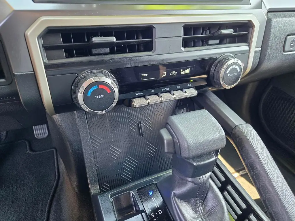 2025 Toyota Tacoma - $34,876