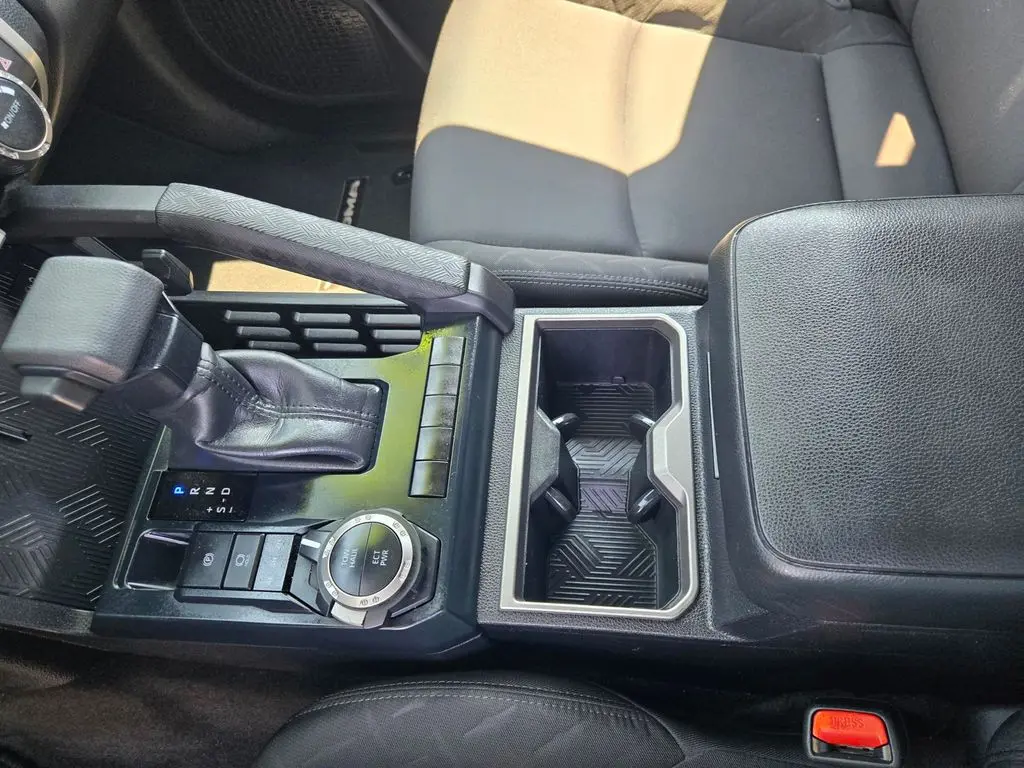 2025 Toyota Tacoma - $34,876