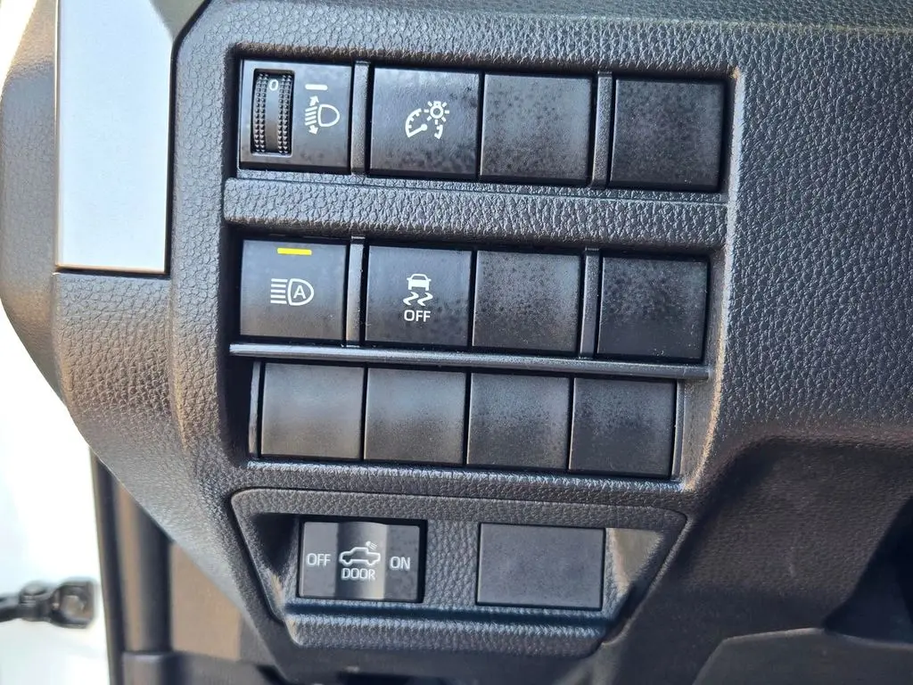 2025 Toyota Tacoma - $34,876