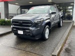 2025 Tacoma Thumbnail 3