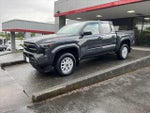 2025 Tacoma Thumbnail 4