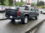 2025 Tacoma Thumbnail 8