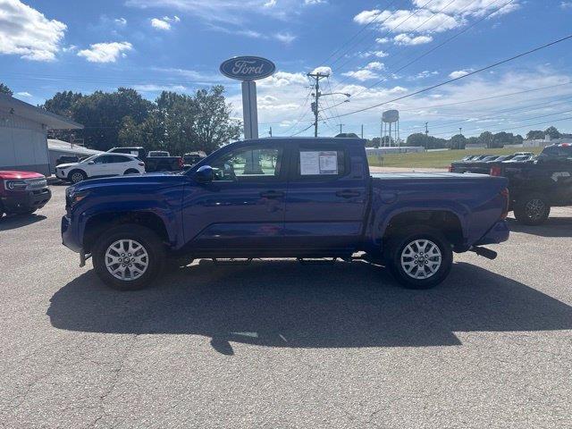 2025 Toyota Tacoma - $40,999