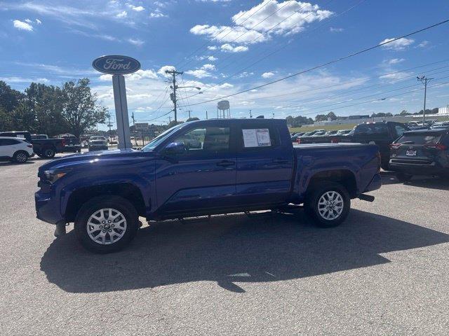 2025 Toyota Tacoma - $40,999