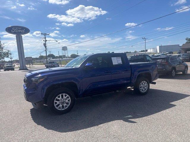 2025 Toyota Tacoma - $40,999