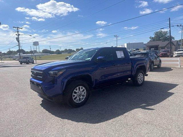 2025 Toyota Tacoma - $40,999