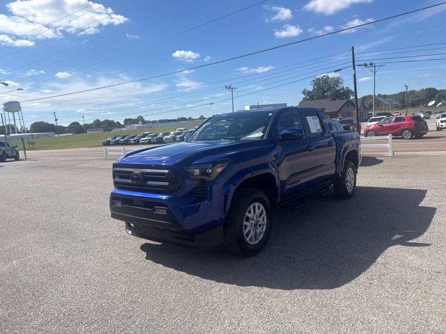 2025 Toyota Tacoma - $40,999