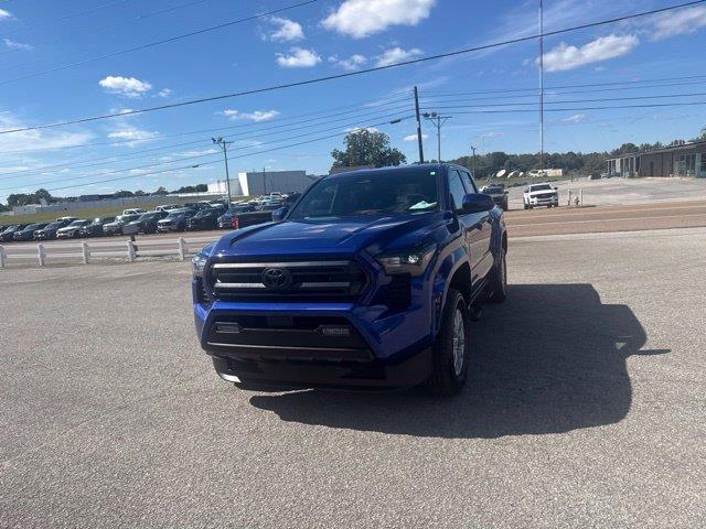 2025 Toyota Tacoma - $40,999