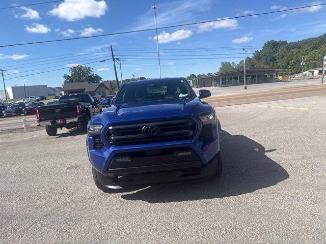 2025 Toyota Tacoma - $40,999