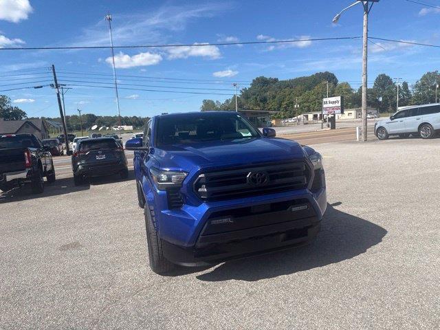 2025 Toyota Tacoma - $40,999