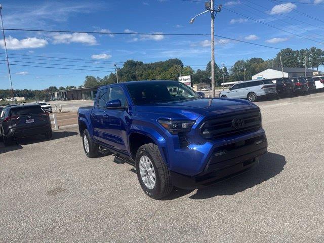 2025 Toyota Tacoma - $40,999