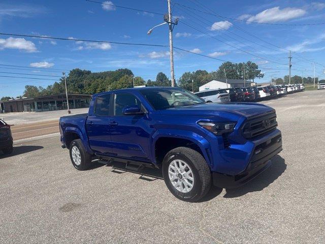 2025 Toyota Tacoma - $40,999