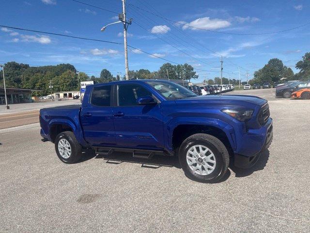 2025 Toyota Tacoma - $40,999