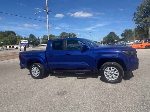 2025 Toyota Tacoma - $40,999
