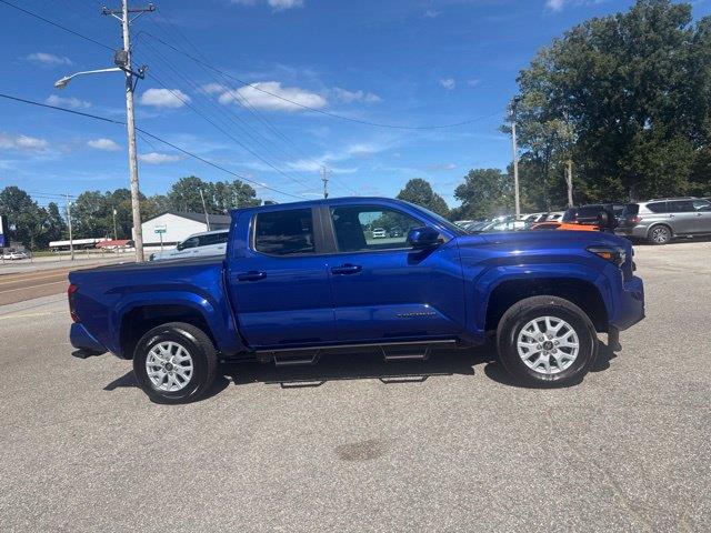 2025 Toyota Tacoma - $40,999