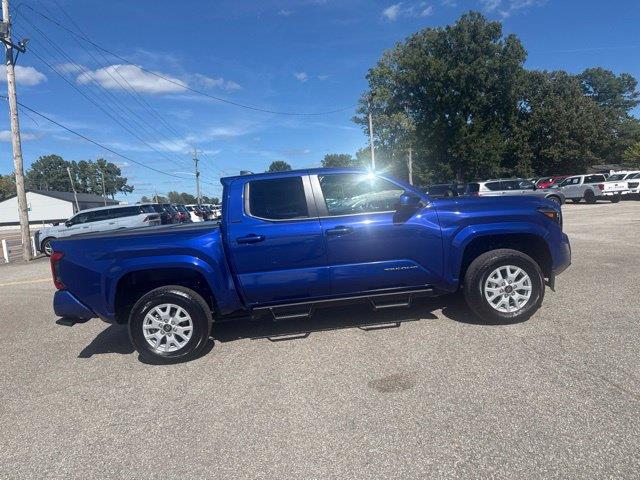 2025 Toyota Tacoma - $40,999