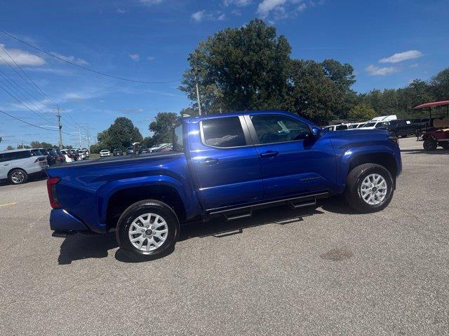 2025 Toyota Tacoma - $40,999