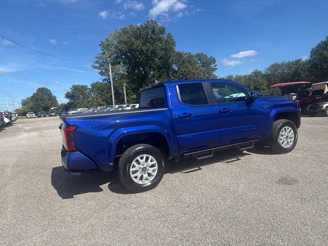 2025 Toyota Tacoma - $40,999