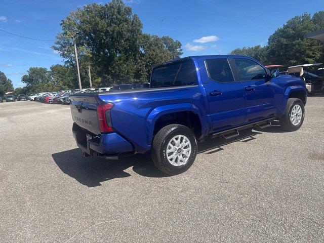 2025 Toyota Tacoma - $40,999
