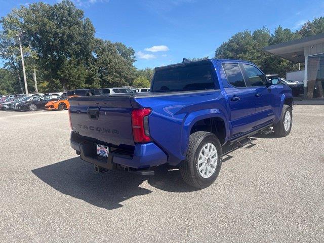 2025 Toyota Tacoma - $40,999