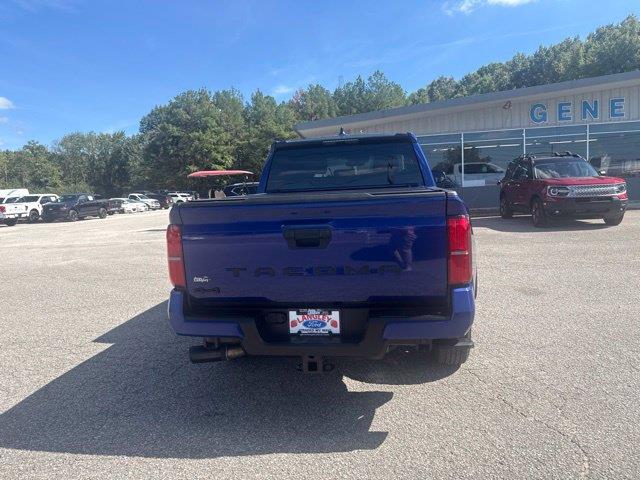2025 Toyota Tacoma - $40,999