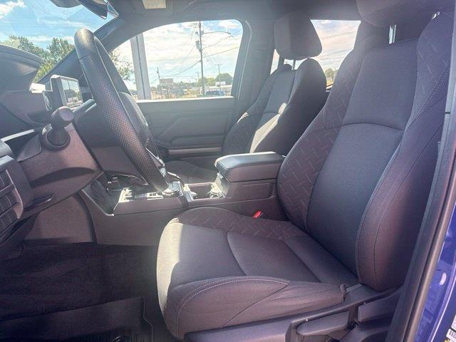 2025 Toyota Tacoma - $40,999