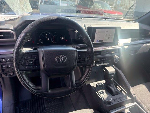 2025 Toyota Tacoma - $40,999