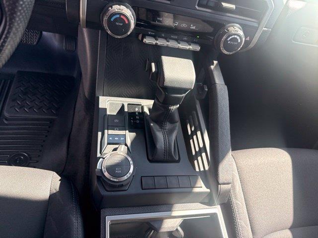 2025 Toyota Tacoma - $40,999