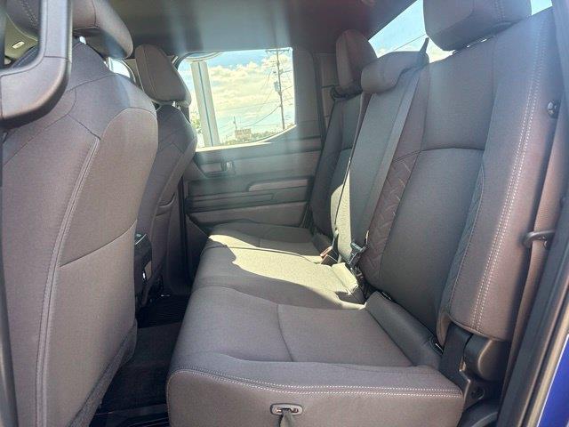 2025 Toyota Tacoma - $40,999