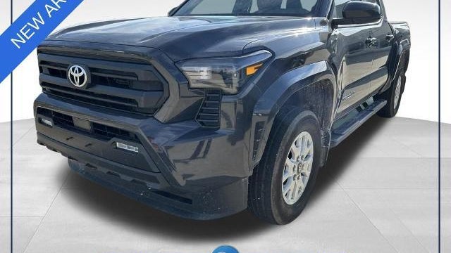 Preowned 2025 Toyota Tacoma SR5 for Sale