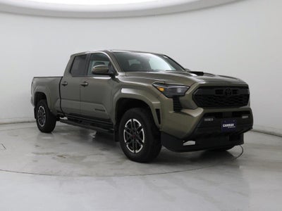 Photo of a 2025 Toyota Tacoma 4X4 TRD Sport 4DR Double Cab 5.0 FT SB 8A for sale