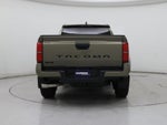 2025 Tacoma Thumbnail 6