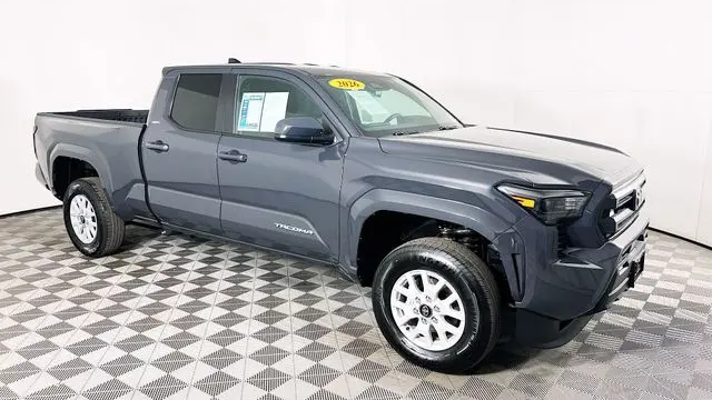 Preowned 2026 Toyota Tacoma TRD Sport for Sale