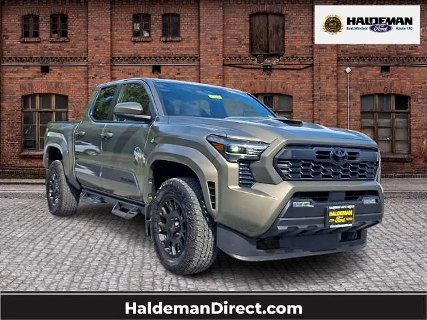 2026 Toyota Tacoma - $45,995